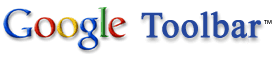 Barre d'outils Google